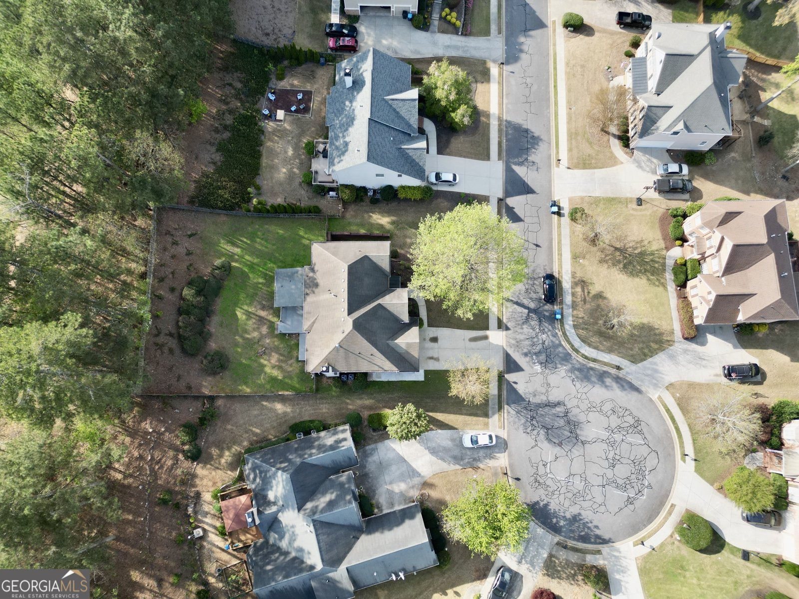 1620 Treybyrne Court Dacula - Photo 68