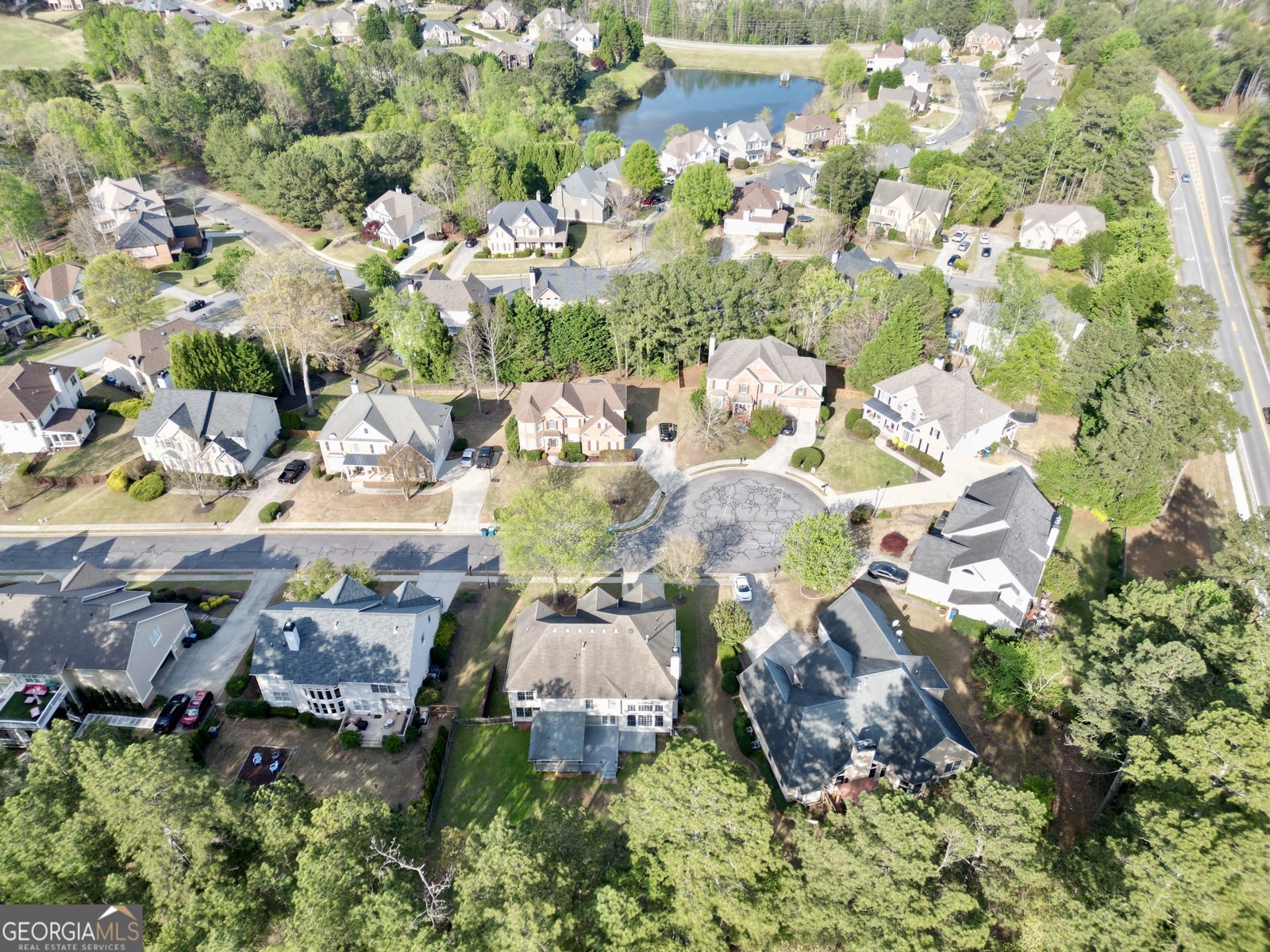 1620 Treybyrne Court Dacula - Photo 69