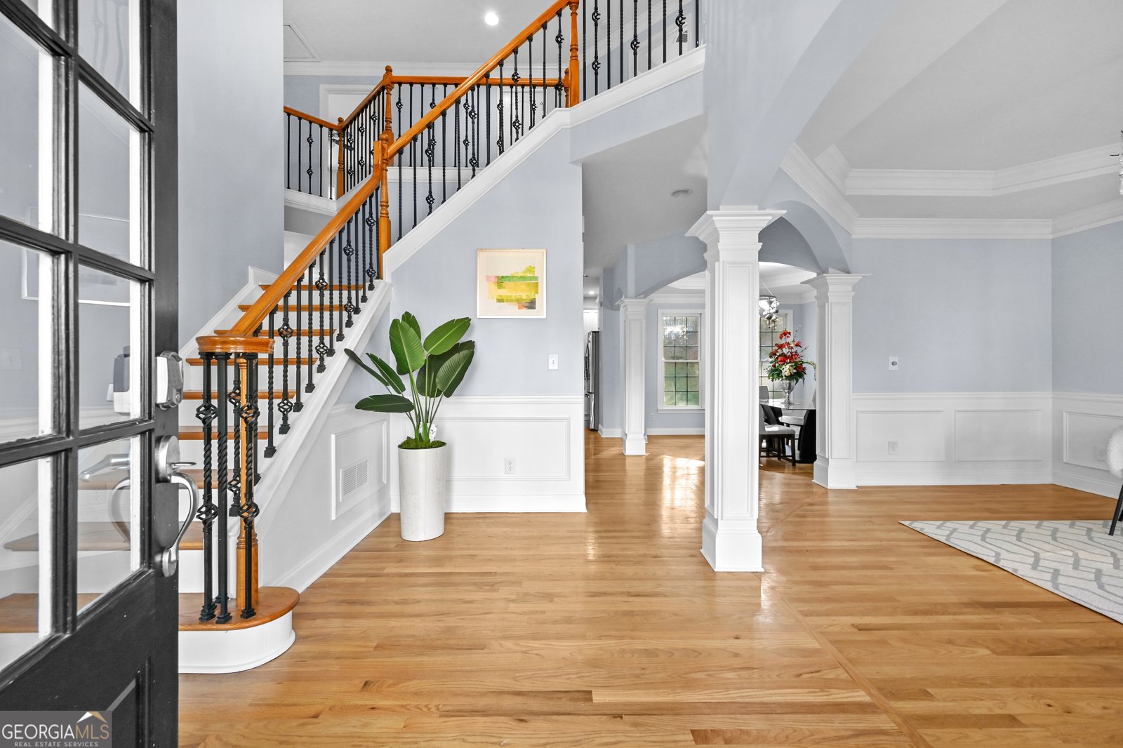 1620 Treybyrne Court Dacula - Photo 7