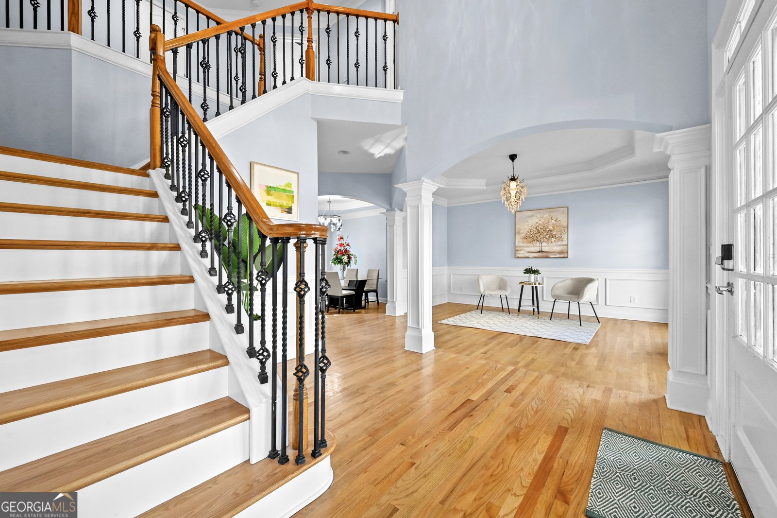 1620 Treybyrne Court Dacula - Photo 8