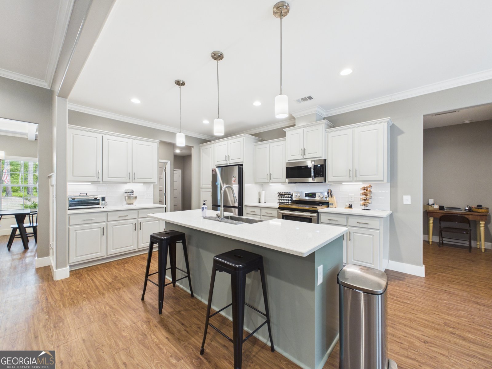 143 Terry Lane Fortson - Photo 11