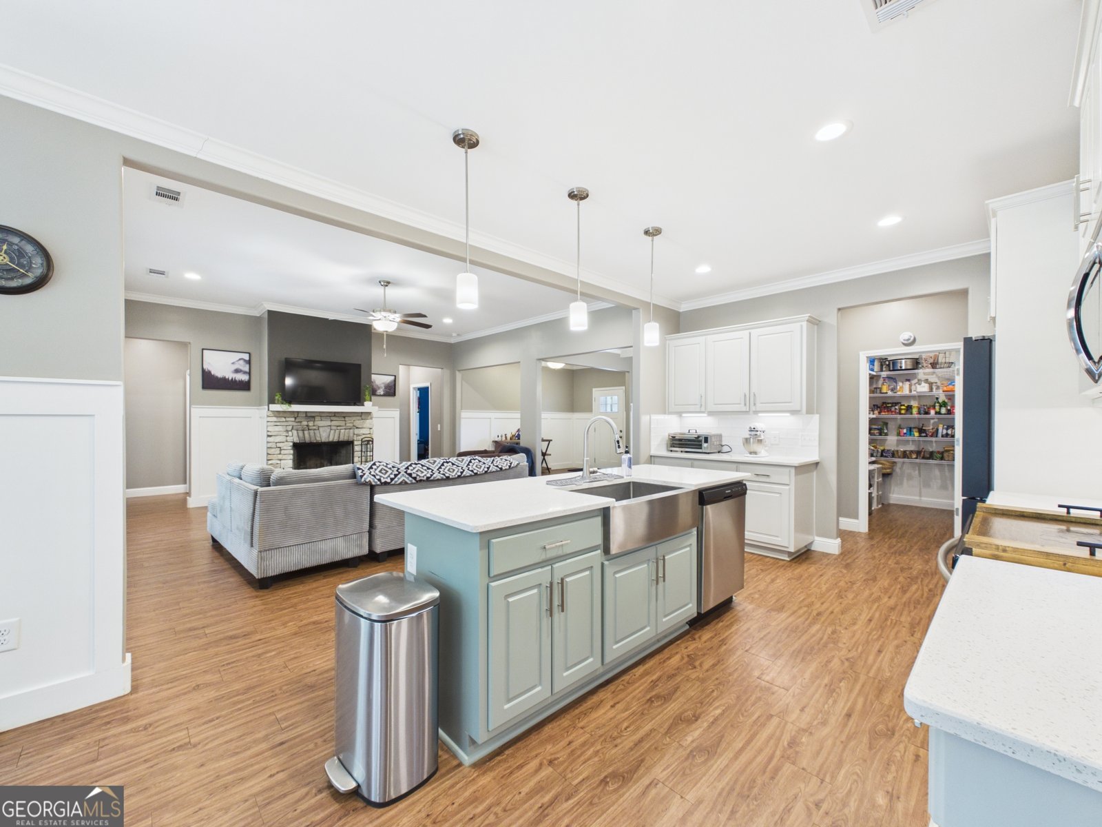 143 Terry Lane Fortson - Photo 13