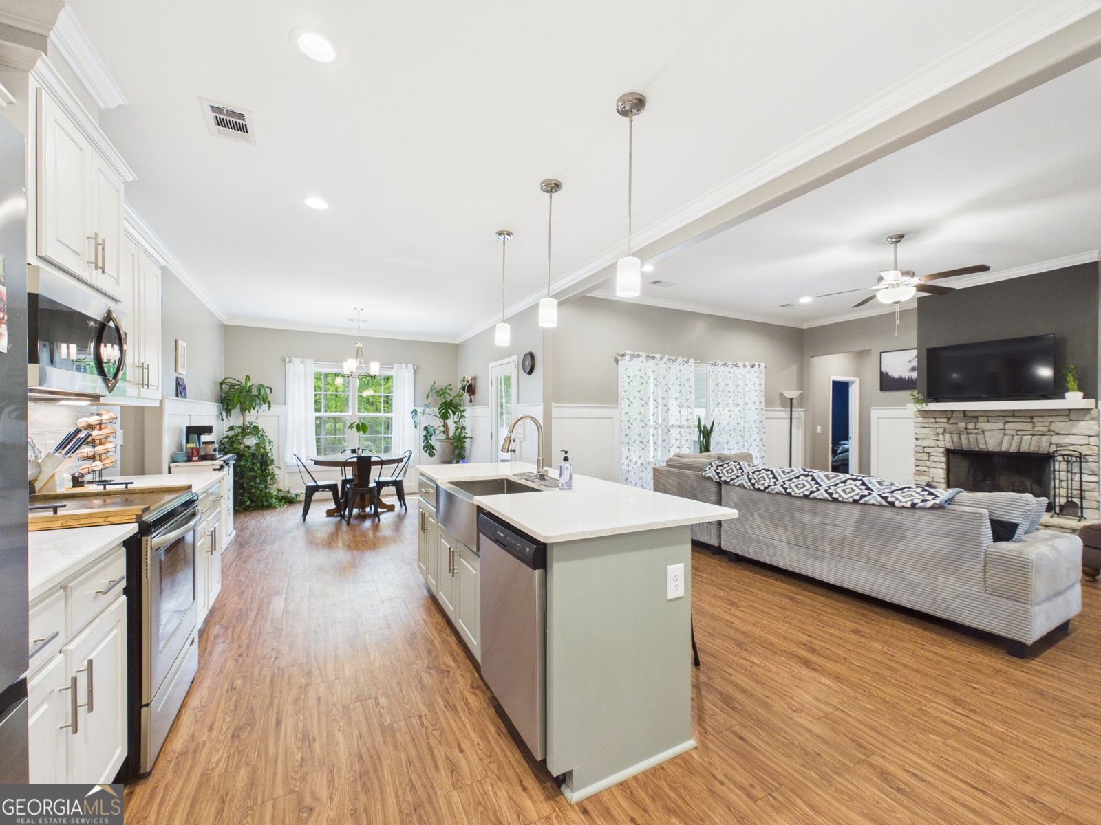 143 Terry Lane Fortson - Photo 14