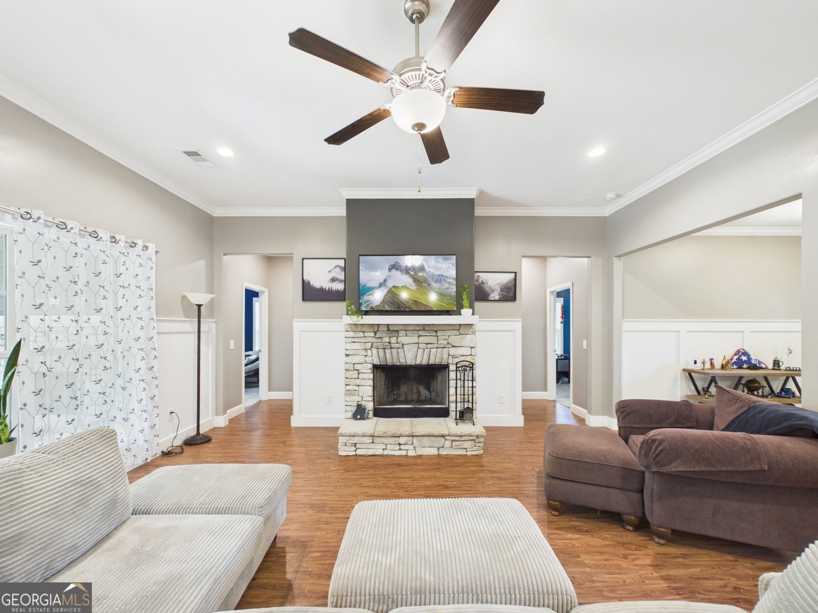 143 Terry Lane Fortson - Photo 30