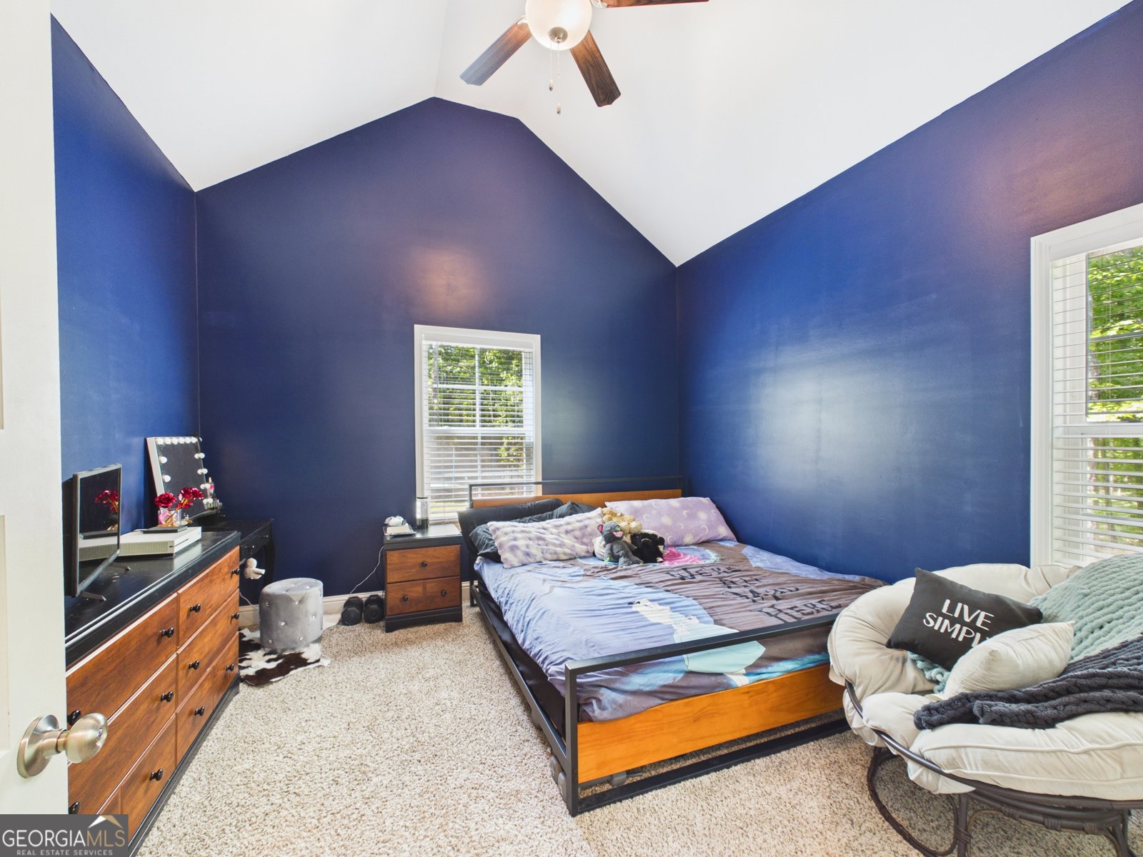 143 Terry Lane Fortson - Photo 31