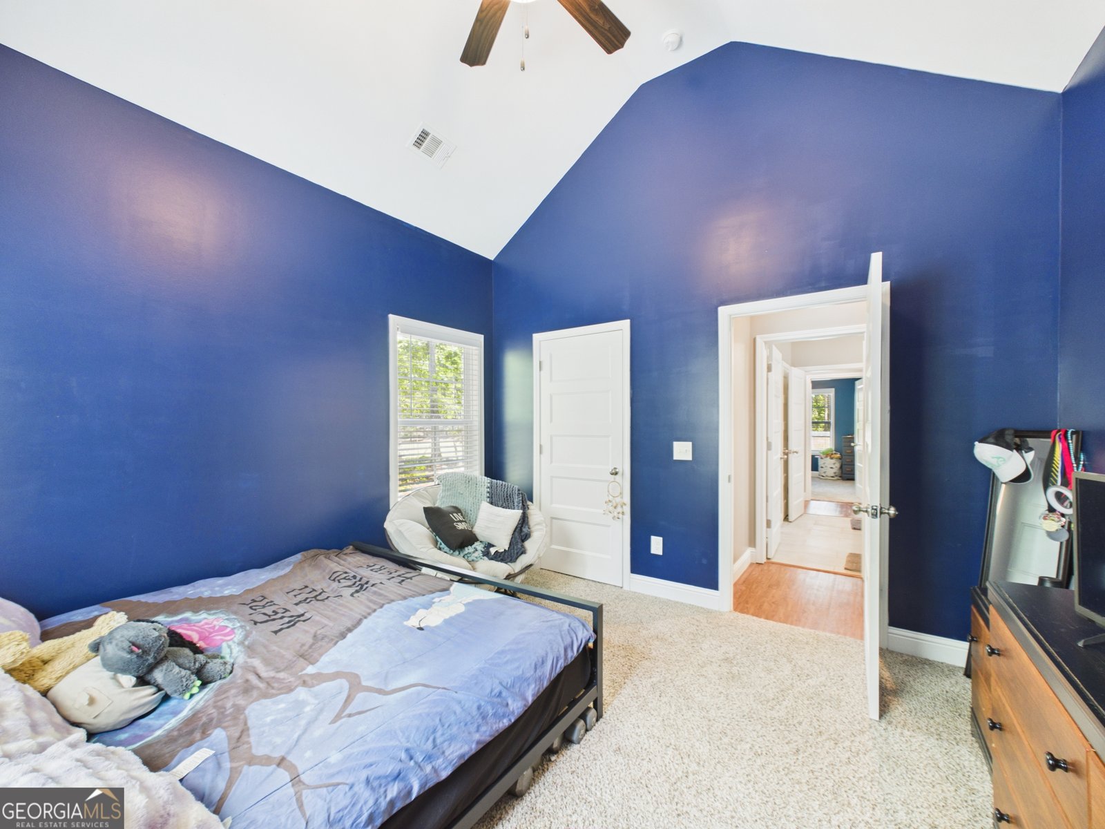 143 Terry Lane Fortson - Photo 32