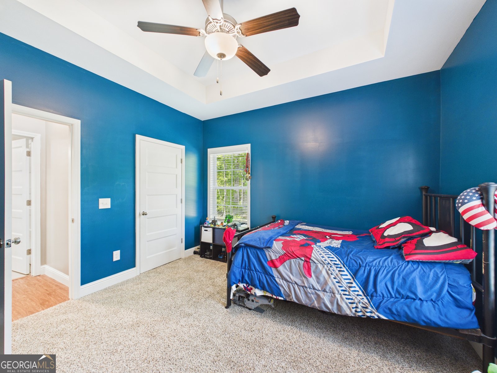 143 Terry Lane Fortson - Photo 36