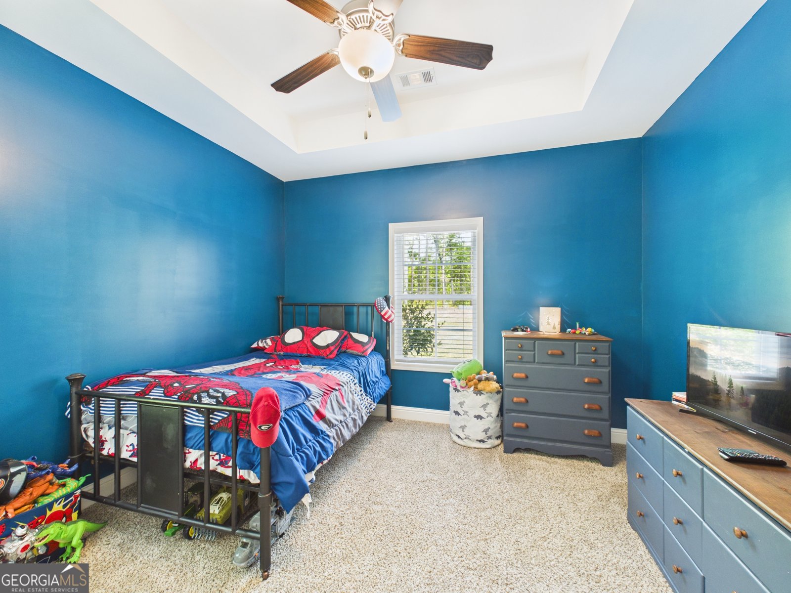 143 Terry Lane Fortson - Photo 37