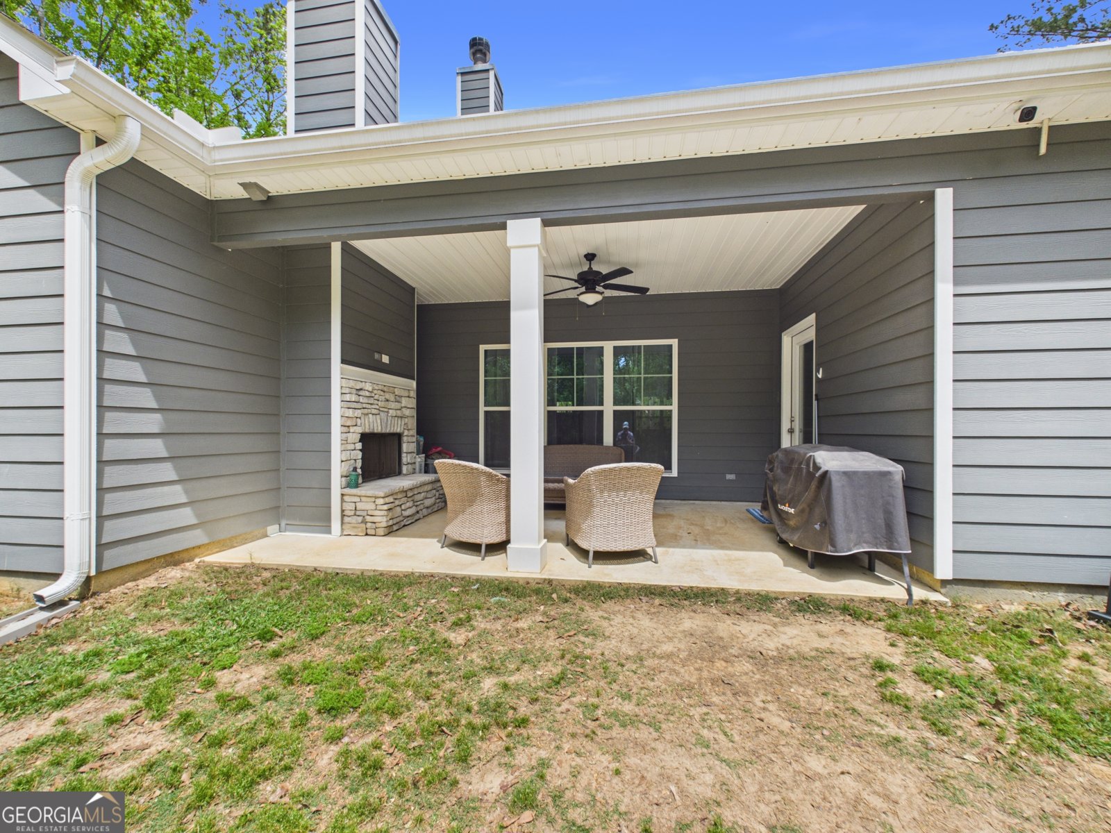 143 Terry Lane Fortson - Photo 39