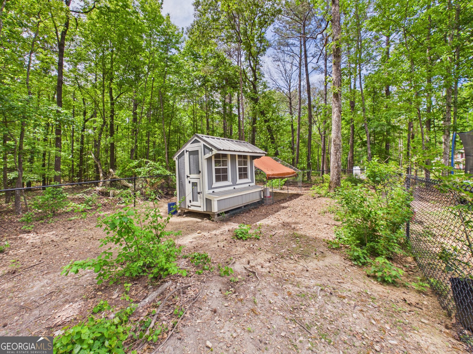 143 Terry Lane Fortson - Photo 41