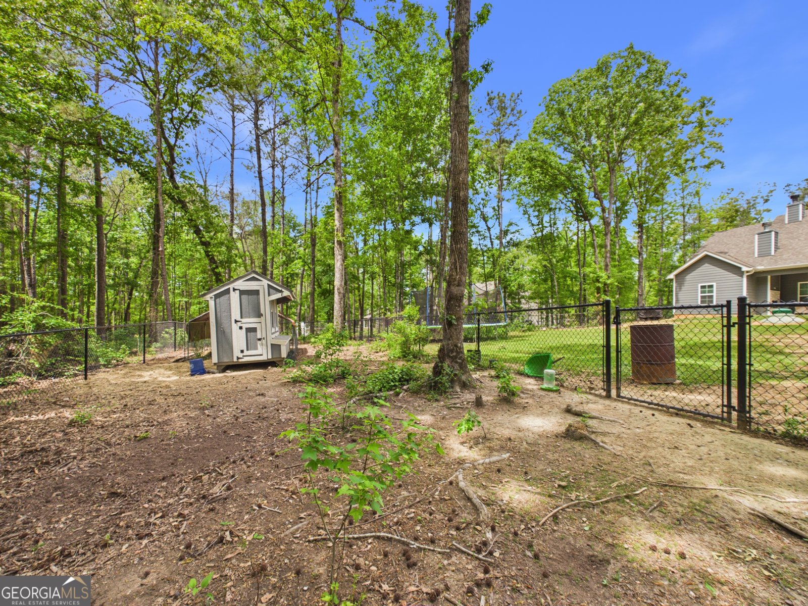 143 Terry Lane Fortson - Photo 43