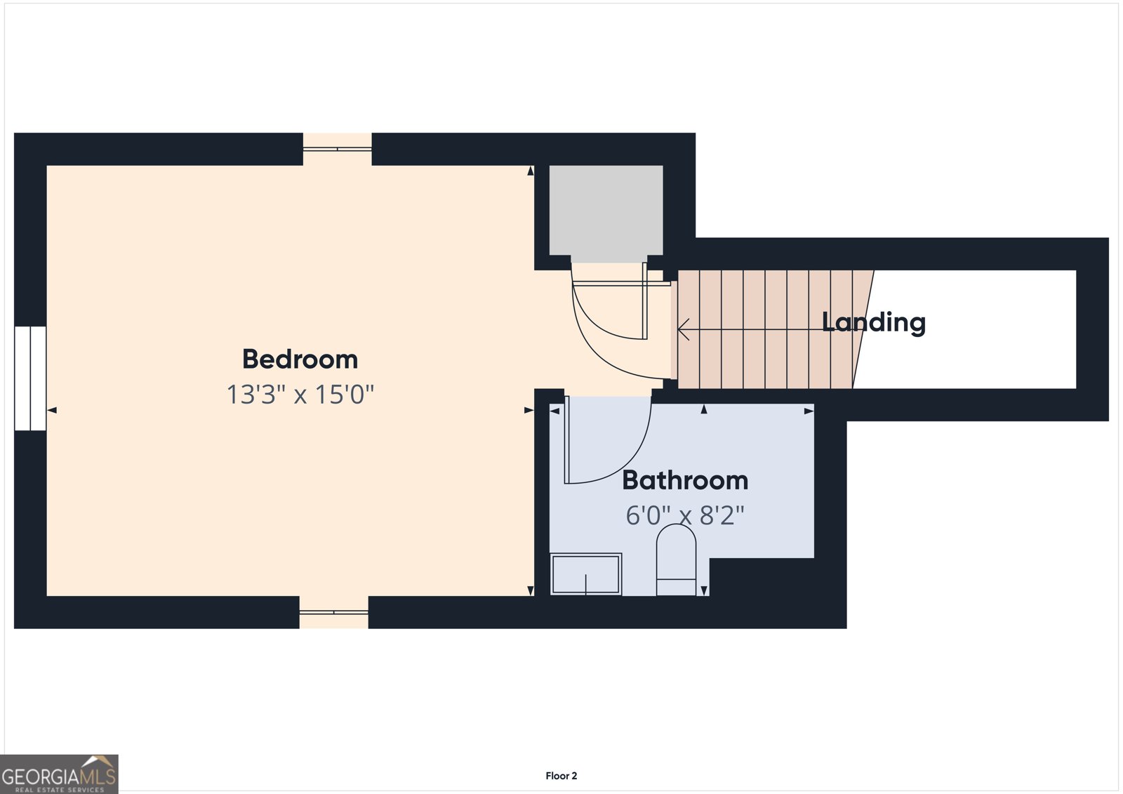 143 Terry Lane Fortson - Photo 45