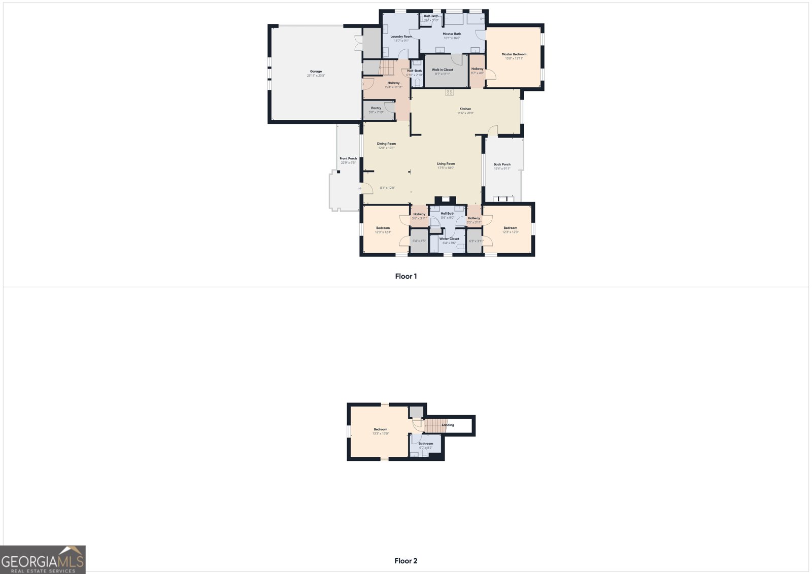 143 Terry Lane Fortson - Photo 46