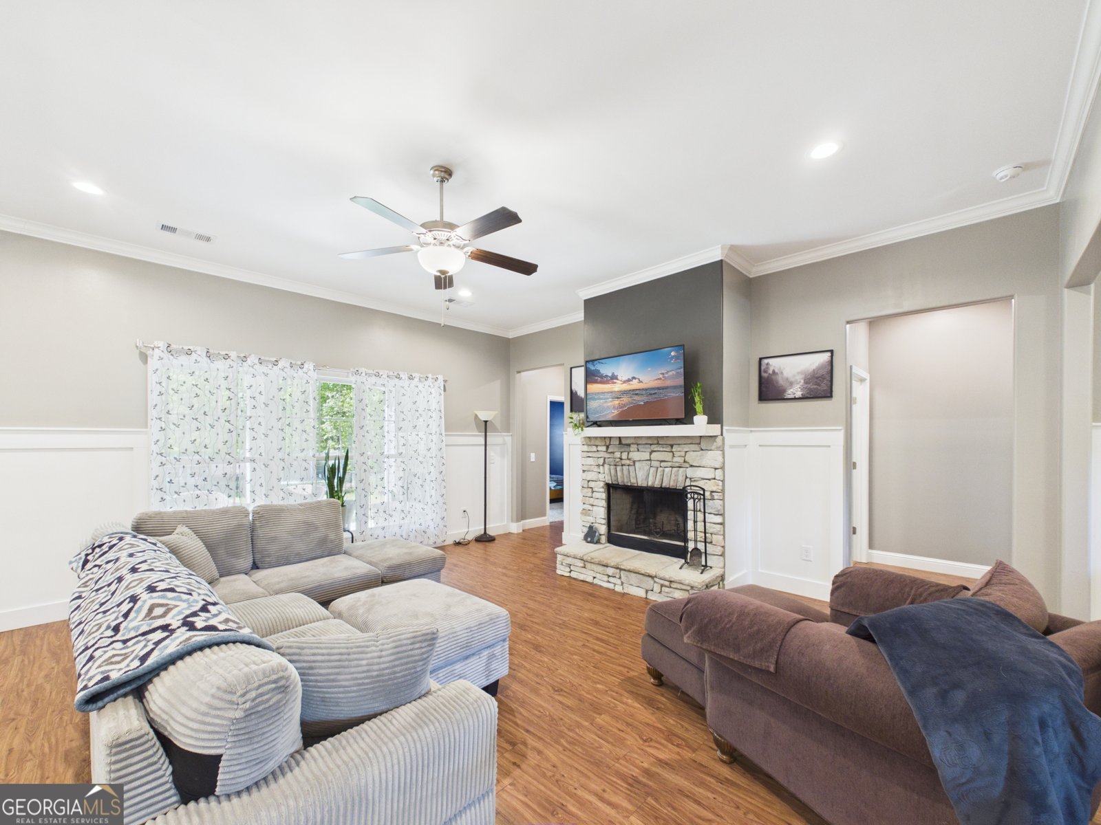 143 Terry Lane Fortson - Photo 6