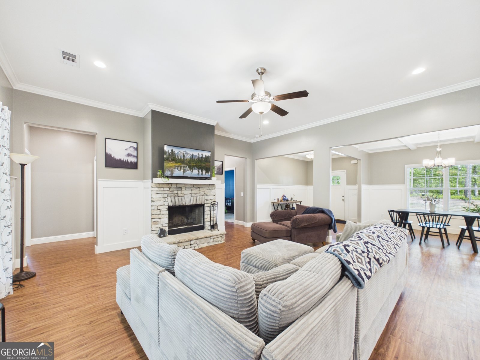 143 Terry Lane Fortson - Photo 7