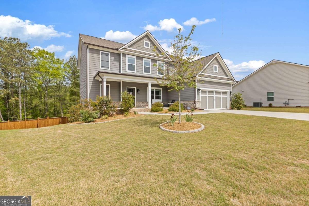 161 Mallard Creek Way Bethlehem - Photo 1