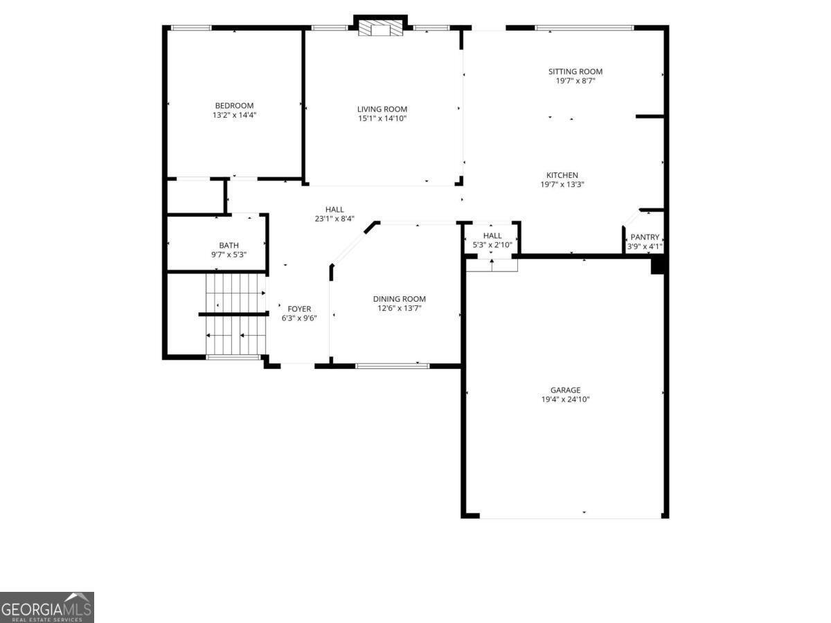 161 Mallard Creek Way Bethlehem - Photo 48