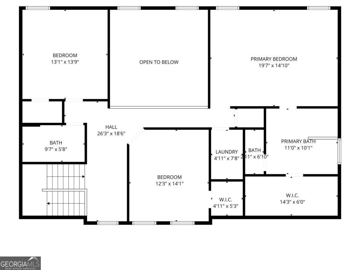 161 Mallard Creek Way Bethlehem - Photo 49