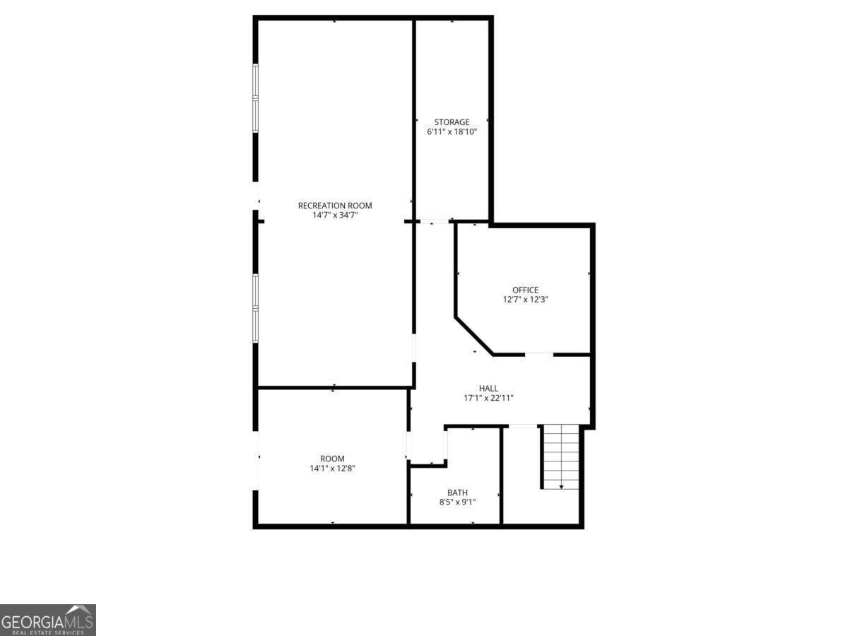 161 Mallard Creek Way Bethlehem - Photo 50