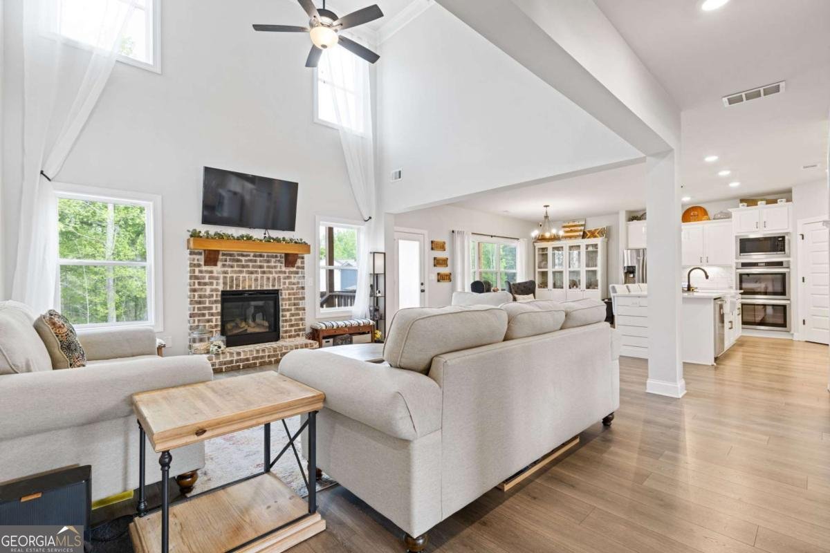 161 Mallard Creek Way Bethlehem - Photo 9