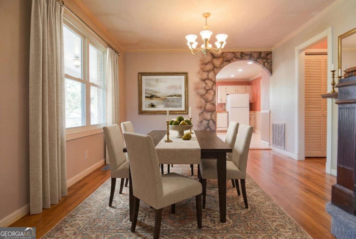 716 Killian Hill Road Lilburn - Photo 16