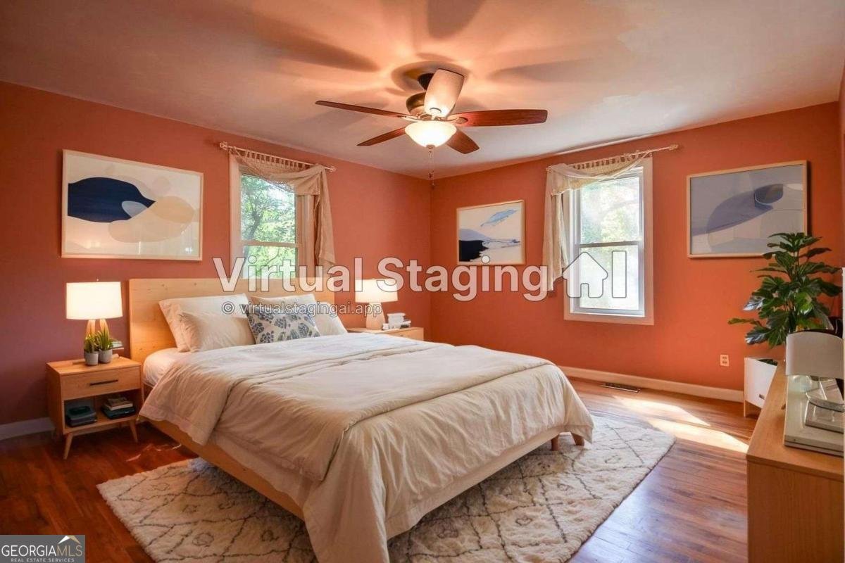 716 Killian Hill Road Lilburn - Photo 25