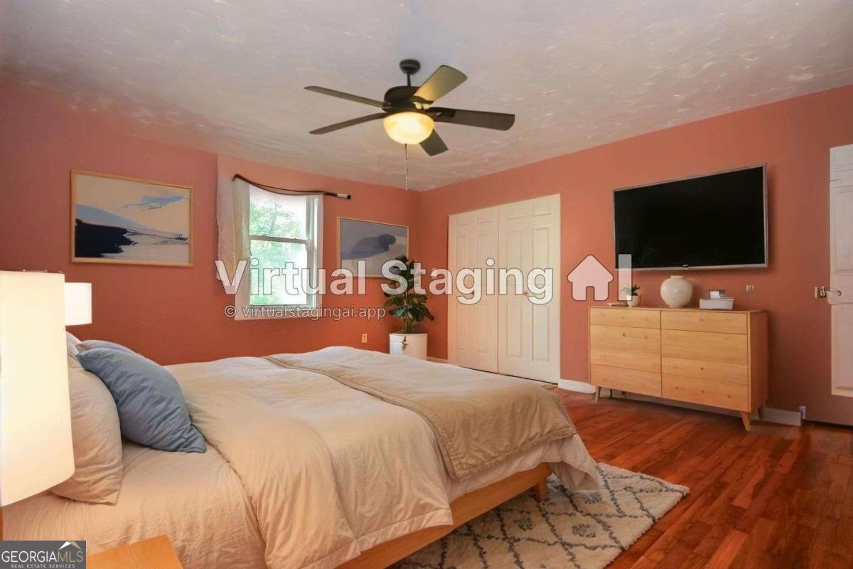 716 Killian Hill Road Lilburn - Photo 26