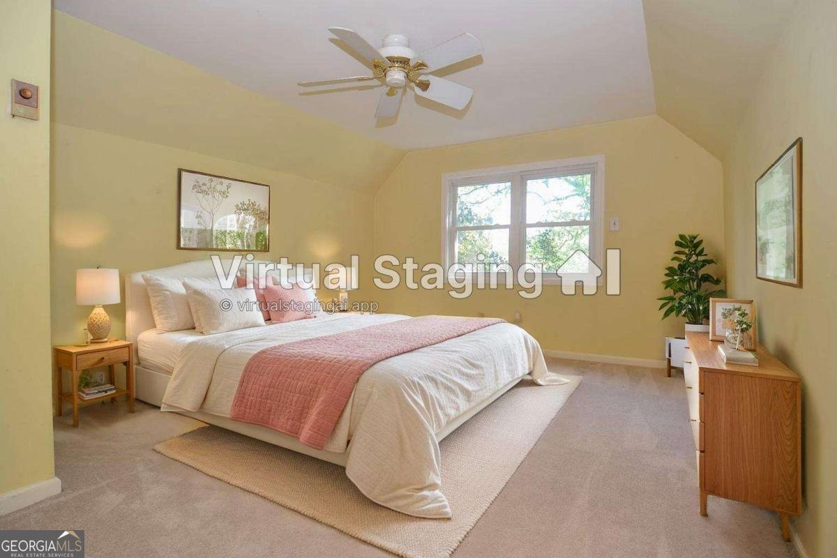 716 Killian Hill Road Lilburn - Photo 34