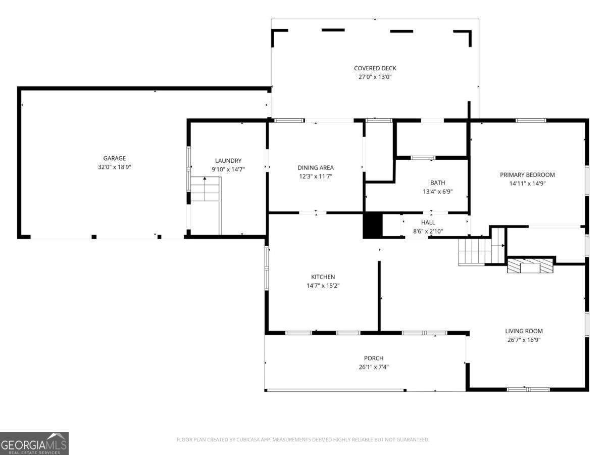 716 Killian Hill Road Lilburn - Photo 58