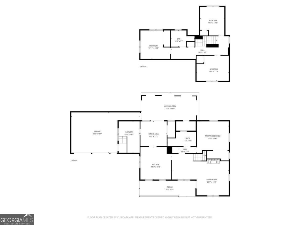 716 Killian Hill Road Lilburn - Photo 59