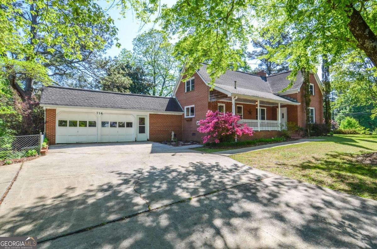 716 Killian Hill Road Lilburn - Photo 6