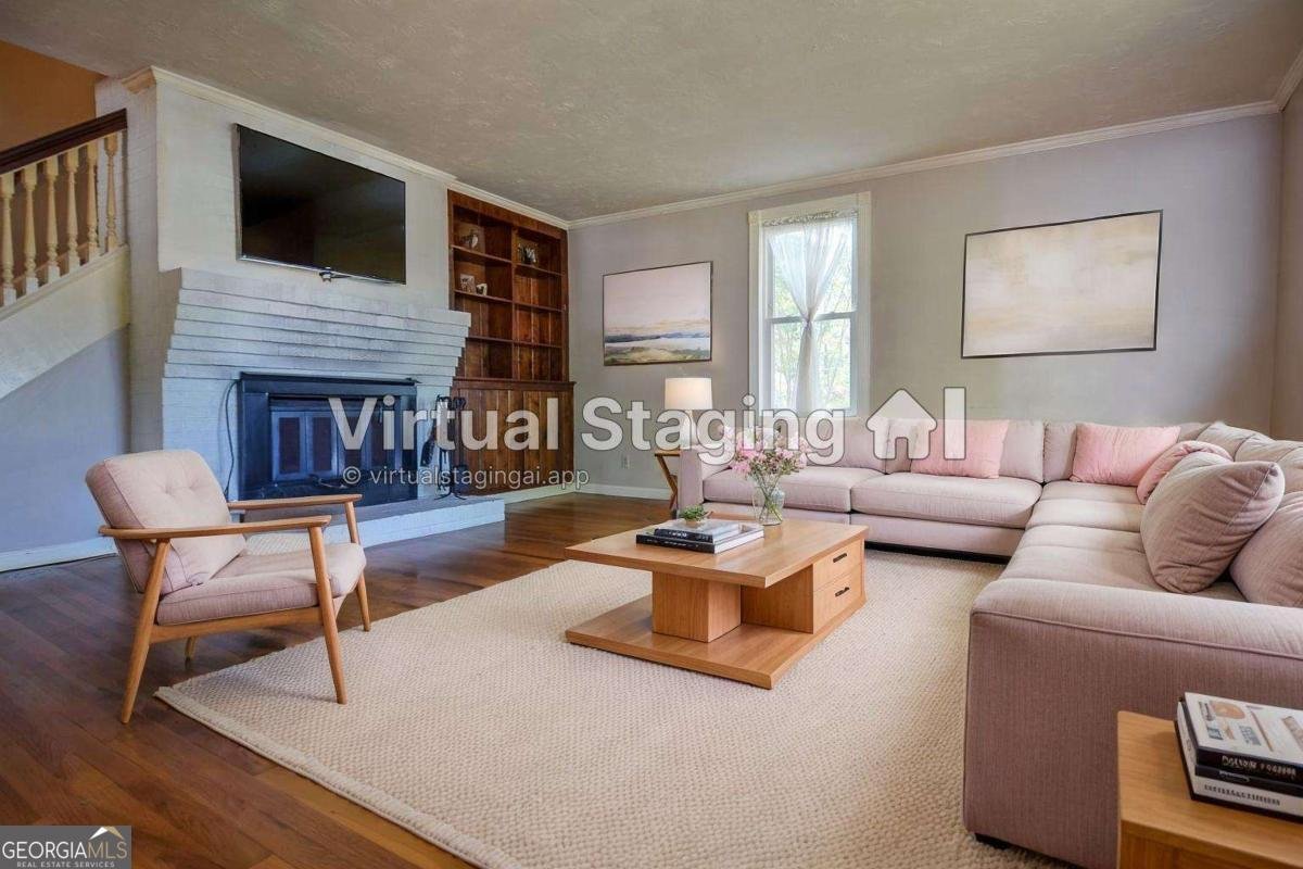 716 Killian Hill Road Lilburn - Photo 9