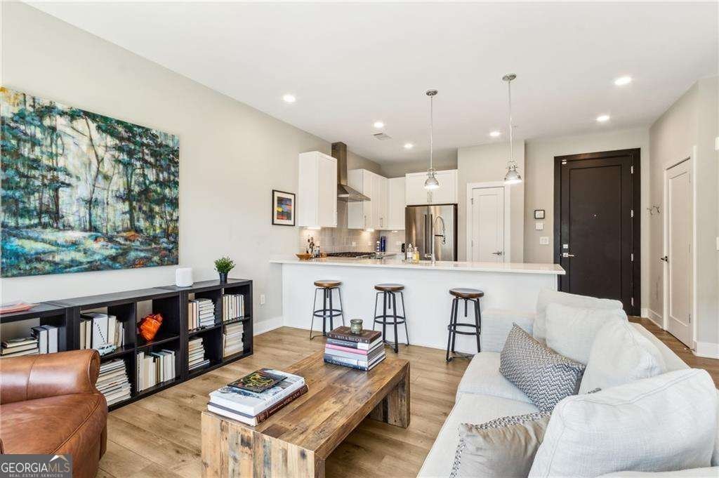 22 Airline Street Atlanta - Photo 1