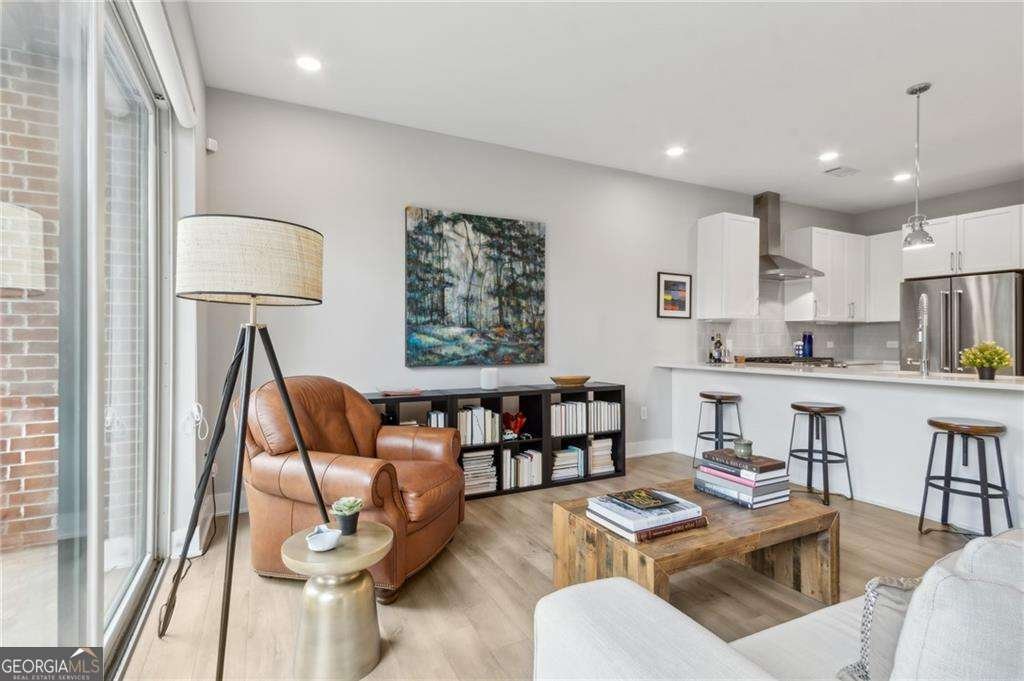 22 Airline Street Atlanta - Photo 11