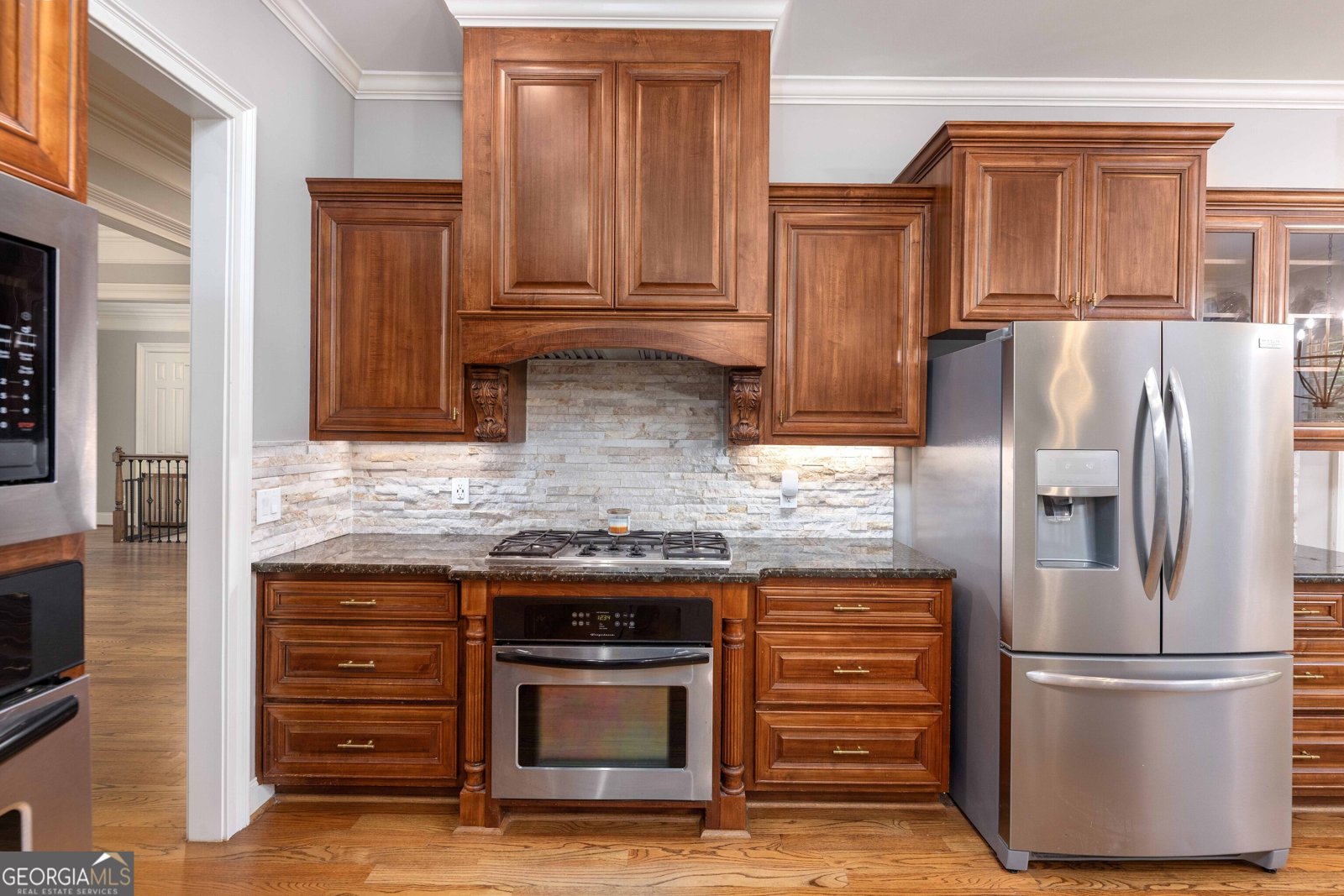 4948 Turnberry Lane Columbus - Photo 18