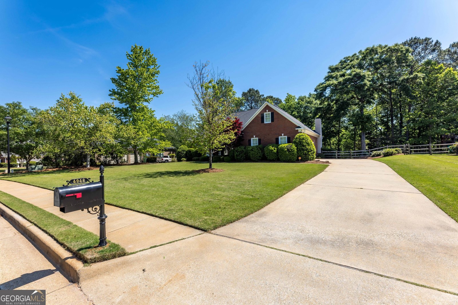 4948 Turnberry Lane Columbus - Photo 69