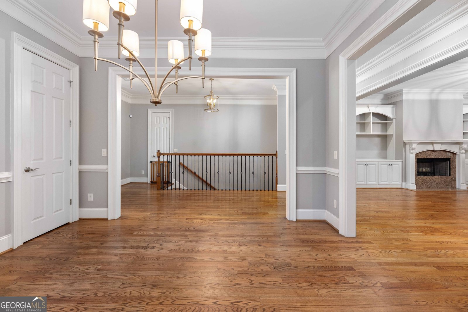 4948 Turnberry Lane Columbus - Photo 7