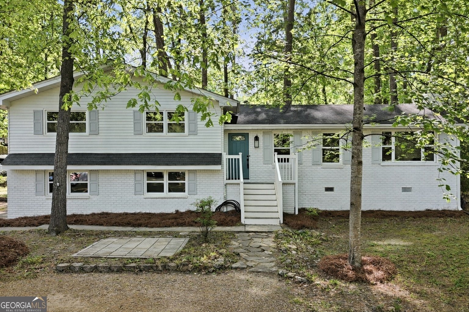 5730 Goldfield Drive Acworth - Photo 1