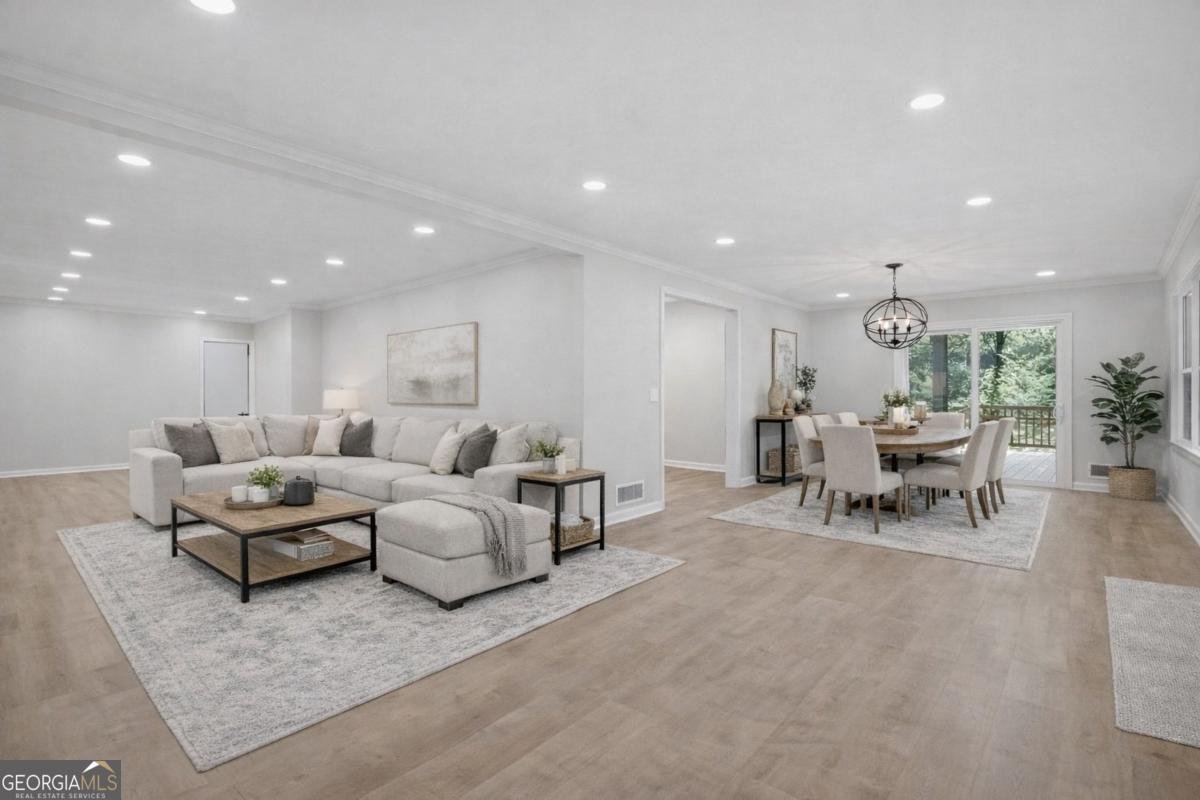 5730 Goldfield Drive Acworth - Photo 10