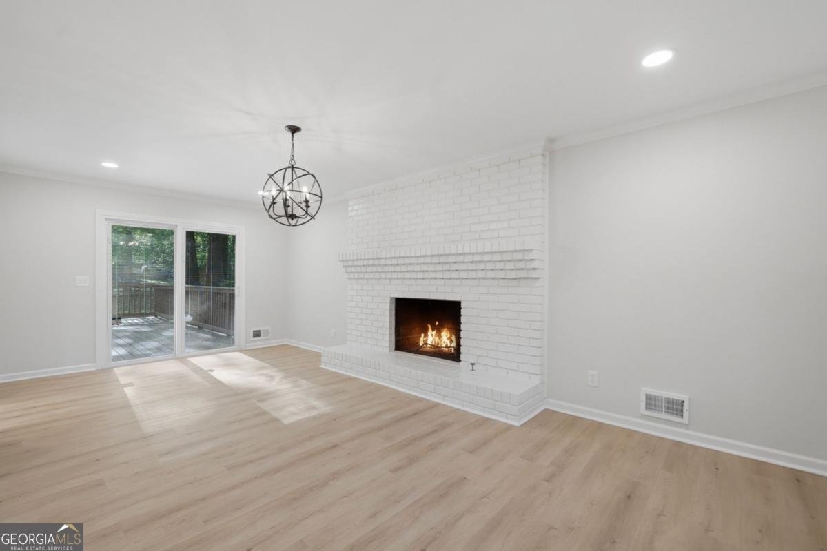 5730 Goldfield Drive Acworth - Photo 12