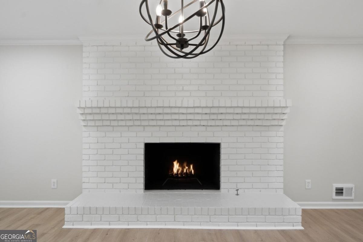 5730 Goldfield Drive Acworth - Photo 13