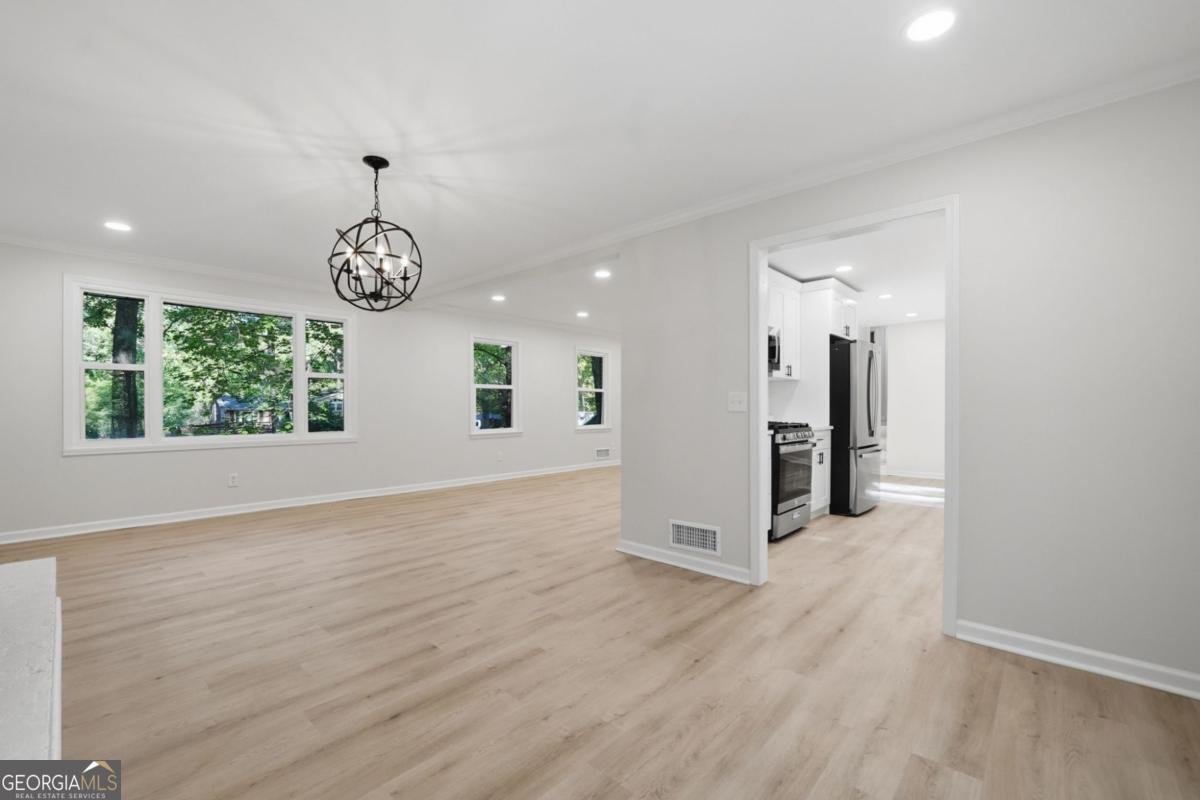 5730 Goldfield Drive Acworth - Photo 14