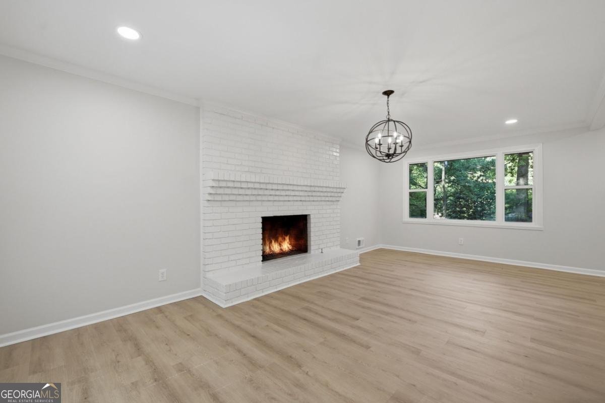 5730 Goldfield Drive Acworth - Photo 15