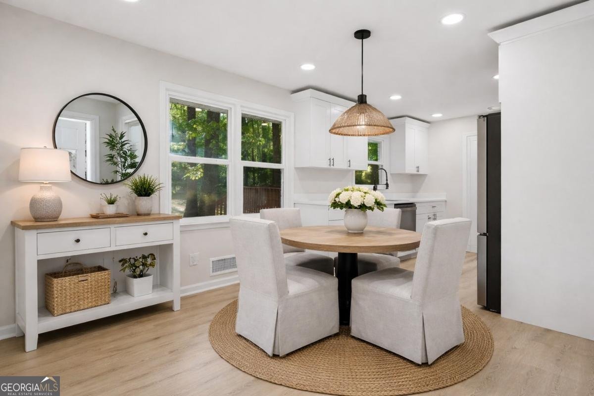 5730 Goldfield Drive Acworth - Photo 16