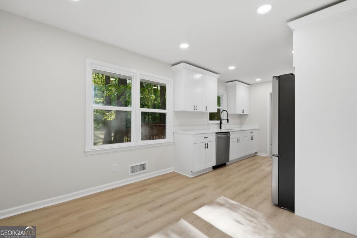 5730 Goldfield Drive Acworth - Photo 17