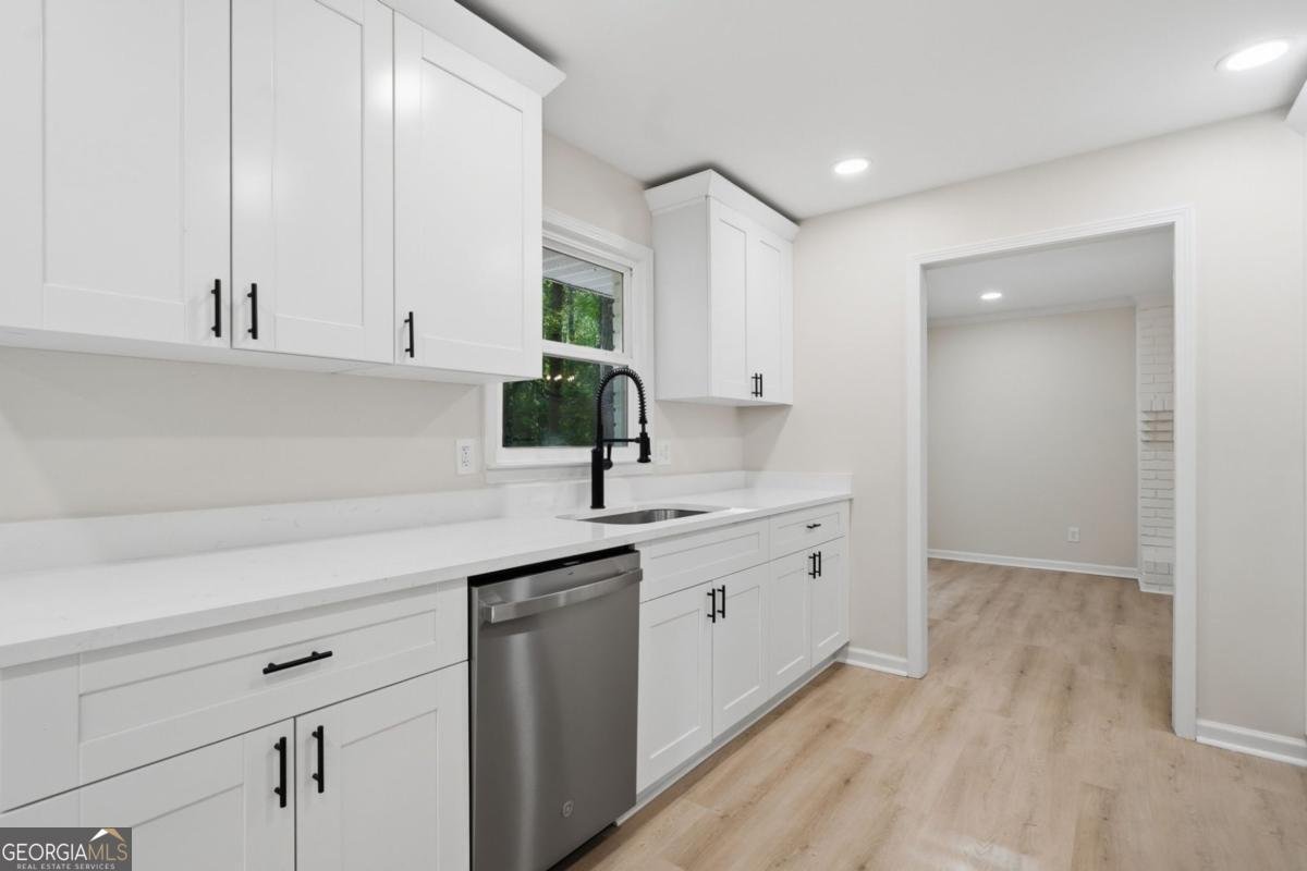 5730 Goldfield Drive Acworth - Photo 18