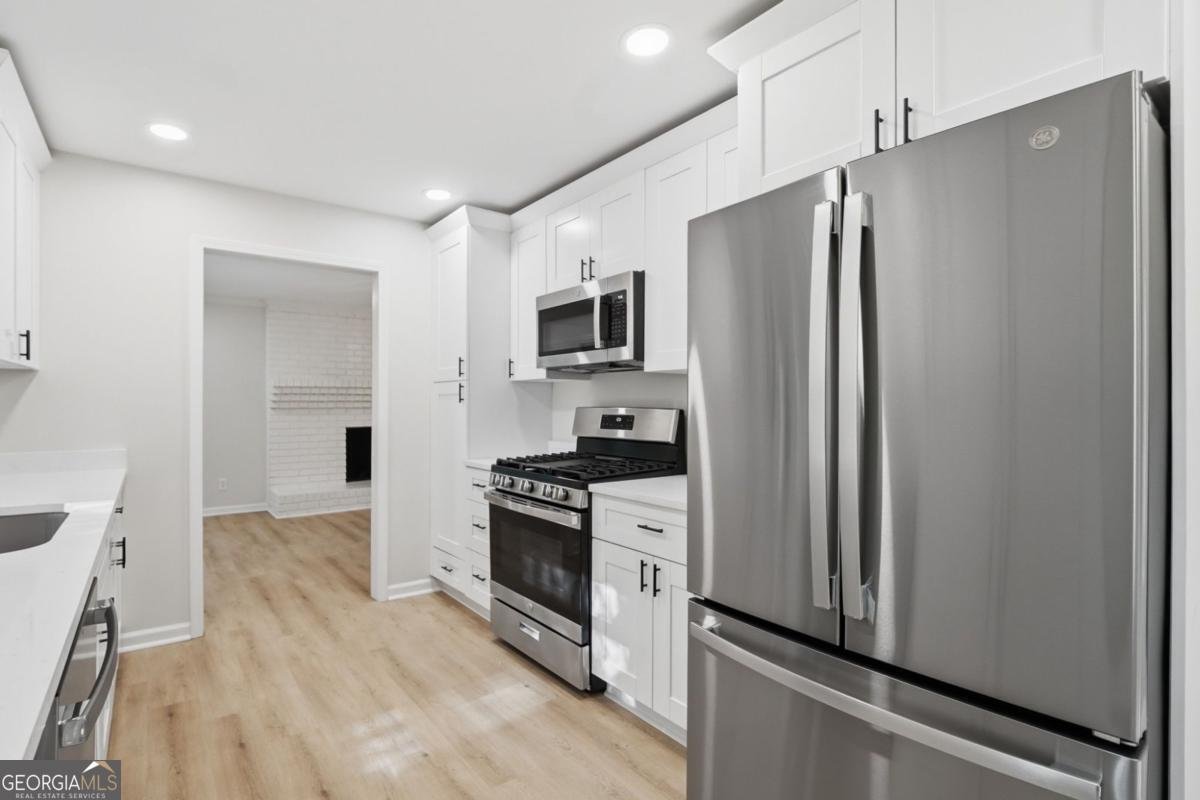 5730 Goldfield Drive Acworth - Photo 20