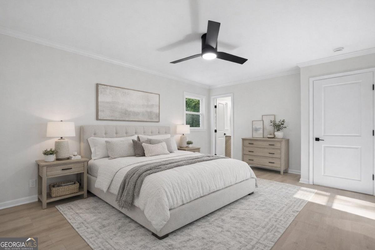 5730 Goldfield Drive Acworth - Photo 25