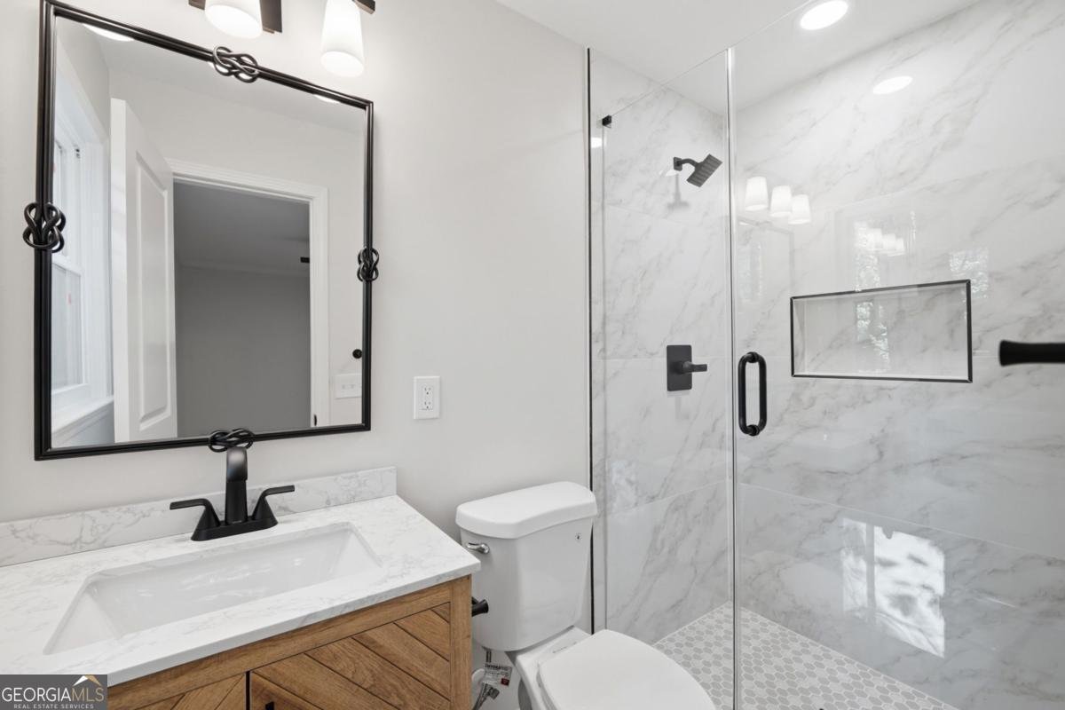 5730 Goldfield Drive Acworth - Photo 29