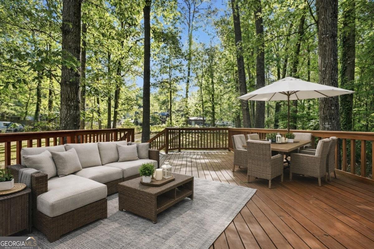 5730 Goldfield Drive Acworth - Photo 41